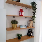 Fleitas Penthouse With Terrace * Сан-Андрес