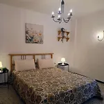 Fleitas Penthouse With Terrace Апартаменты