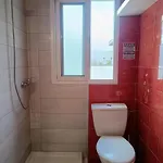 Апартаменты Fleitas Penthouse With Terrace