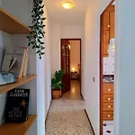 Fleitas Penthouse With Terrace Апартаменты *