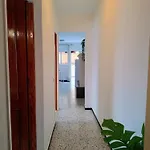 Fleitas Penthouse With Terrace * Сан-Андрес