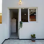 Fleitas Penthouse With Terrace Апартаменты