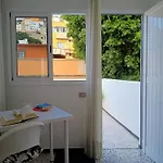 Апартаменты Fleitas Penthouse With Terrace *