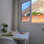 Fleitas Penthouse With Terrace Апартаменты Сан-Андрес