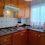 Fleitas Penthouse With Terrace * Сан-Андрес