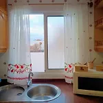 Fleitas Penthouse With Terrace Апартаменты