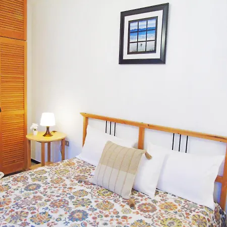 Apartment Fleitas Penthouse With Terrace *