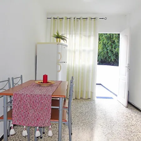 Apartment Fleitas Penthouse With Terrace San Andres (Tenerife)
