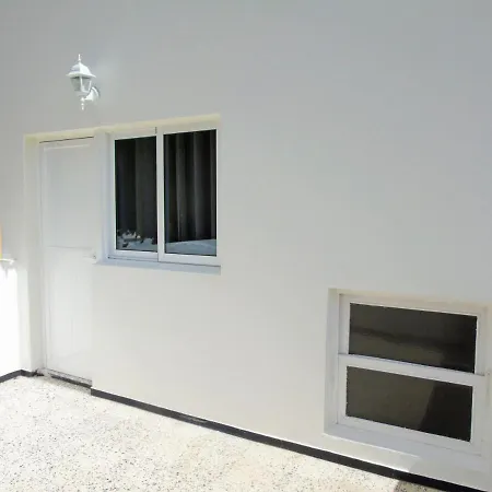 Fleitas Penthouse With Terrace Lägenhet San Andrés