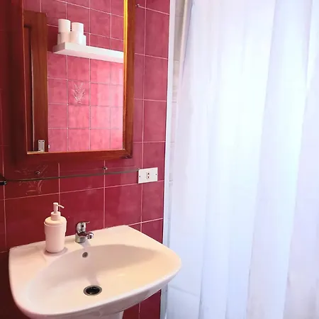 Fleitas Penthouse With Terrace Apartment San Andres (Tenerife)