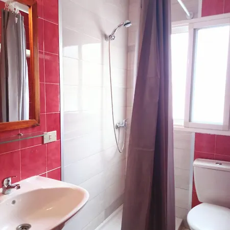 Fleitas Penthouse With Terrace San Andres (Tenerife)