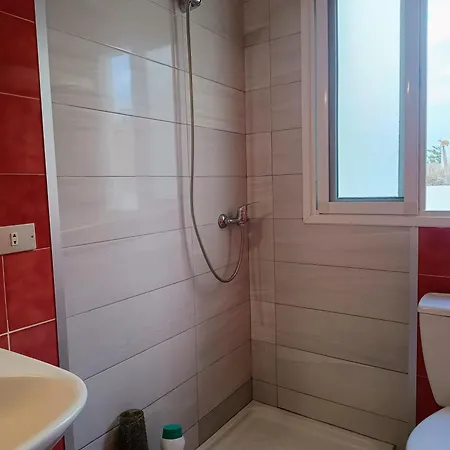 Apartment Fleitas Penthouse With Terrace *