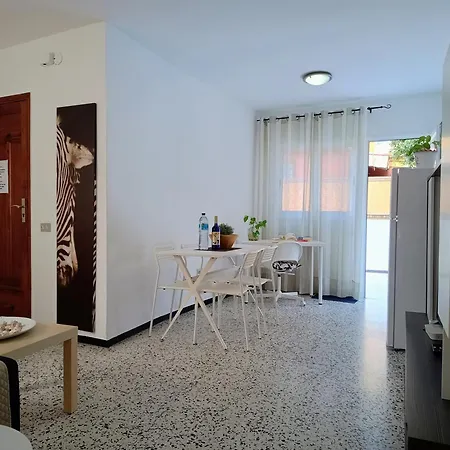 Apartment Fleitas Penthouse With Terrace *