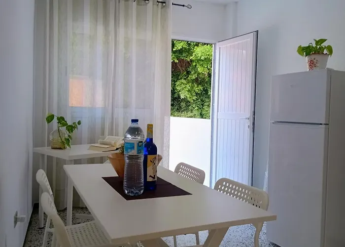 Apartment Fleitas Penthouse With Terrace San Andrés